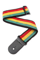 Planet Waves World Tour Strap