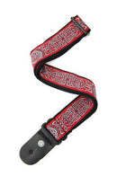 Planet Waves World Tour Strap
