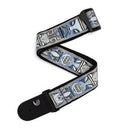 Planet Waves World Tour Strap