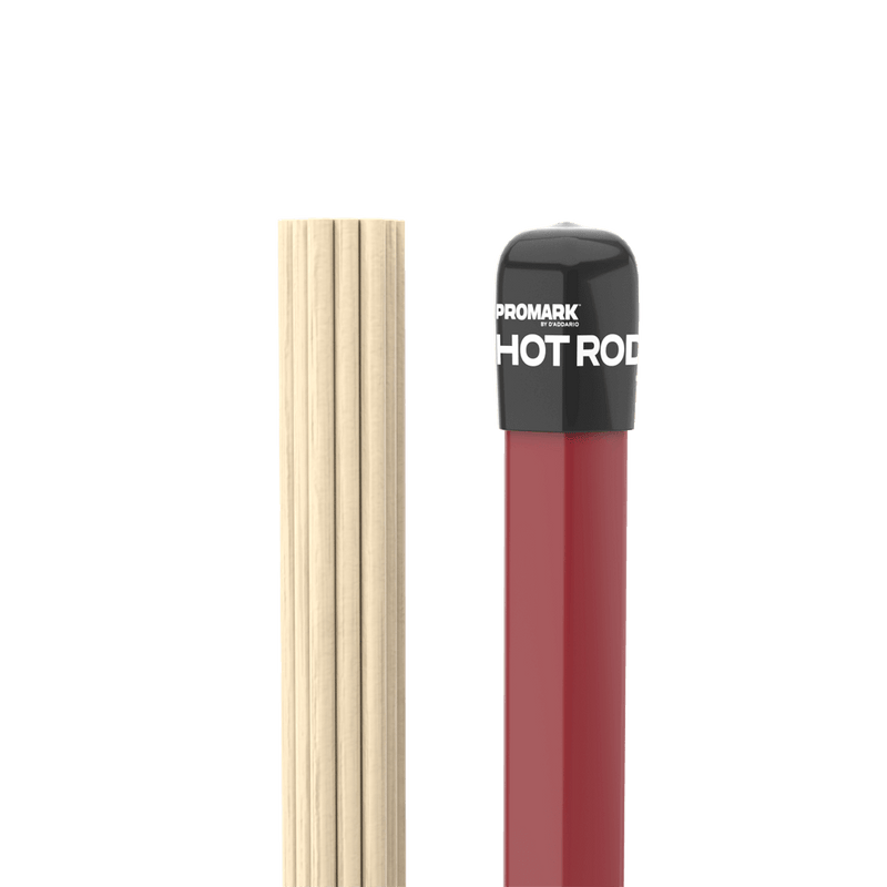 Promark H-Rods Hot Rods Drumsticks