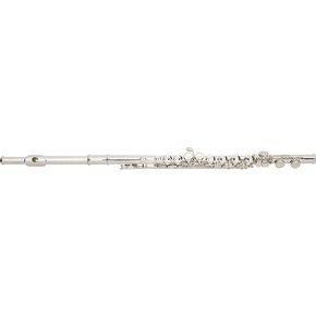 Prelude FL711 Silver-plated Flute