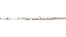Prelude FL711 Silver-plated Flute