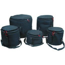 Profile 5 piece Drum bag set