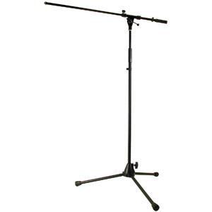 Profile Microphone Stand with Boom