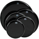 Remo Ebony Black Ambassador Head