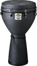 Remo Key-Tuned 14" Djembe Black Earth
