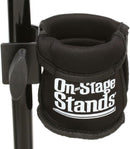 On-Stage MSA5050 Clamp on Drink Holder