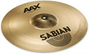 Sabian 18" AAX X-Plosion Crash