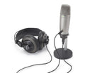 Samson C01U Pro Podcasting Pack
