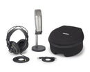 Samson C01U Pro Podcasting Pack