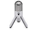 Samson Meteor Mic USB Studio Condenser Microphone