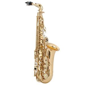 Selmer Prelude AS711 Alto Saxophone Outfit