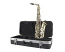 Selmer SAS301 Alto Saxophone Outfit