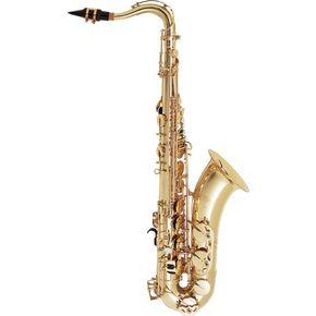 Selmer TS600 Aristocrat Tenor Saxophone Outfit