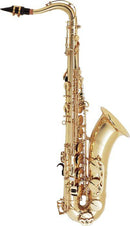 Selmer TS600 Aristocrat Tenor Saxophone Outfit
