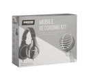 Shure Mobile Recording Kit