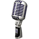 Shure Super 55 Deluxe Vocal Microphone