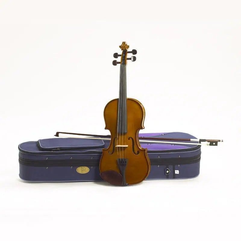PREVIOUSLY RENTED Stentor Student I Violin Outfit