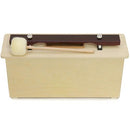 Suzuki Contrabass Bar G Note