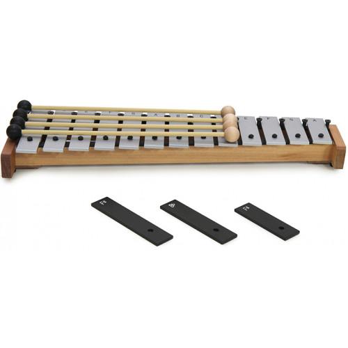 Suzuki Soprano Diatonic Glockenspiel