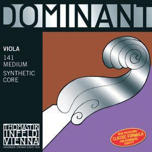 Thomastik Infeld Viola String Set Dominant