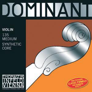Thomastik-Infeld Violin String Set Dominant