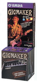 UNAVAILABLE Yamaha Gigmaker EG112GPii Electric Guitar Pack