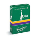 Vandoren Java Alto Sax reeds Box of 10