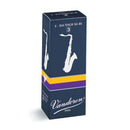 Vandoren Tenor Sax reeds Box of 5