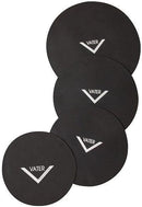Vater Noise Guard Rock Pack, 12", 13", 14", 16"