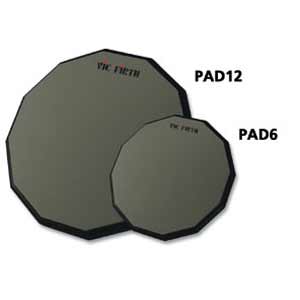 Vic Firth Single sided Practice Pads