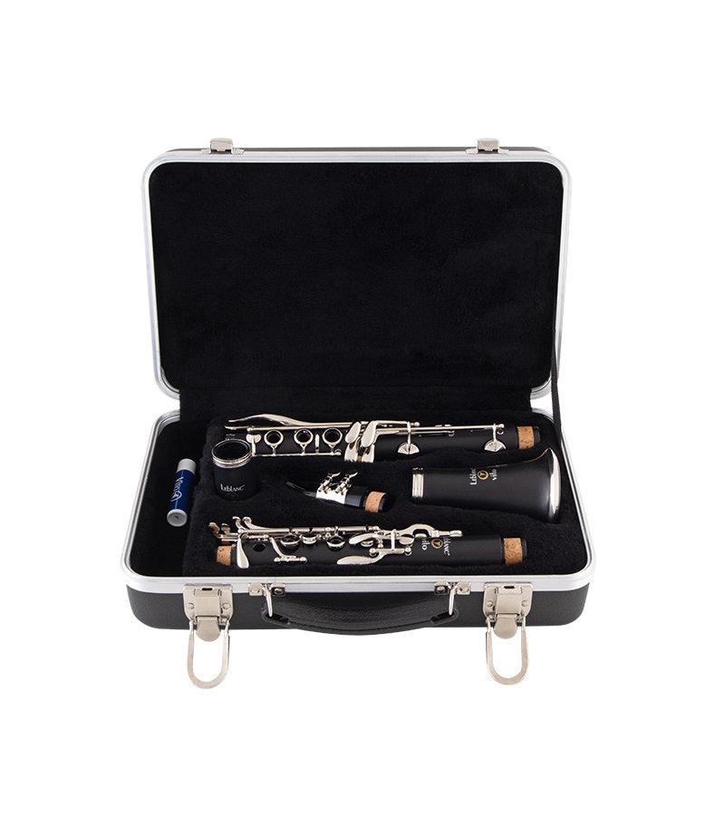 Leblanc LCL301NPC Vito Clarinet Outfit Rental - Student Deluxe