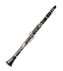 Leblanc LCL301NPC Vito Clarinet Outfit Rental - Student Deluxe
