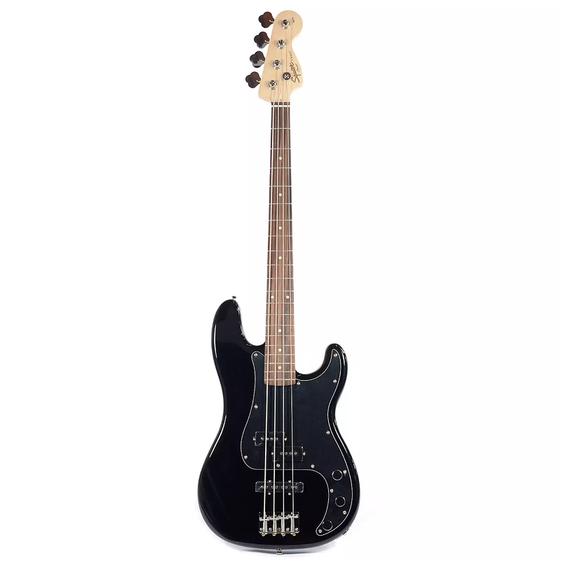 Squier Affinity Precision Bass Guitar Rental (Guitar Only) - Student Standard