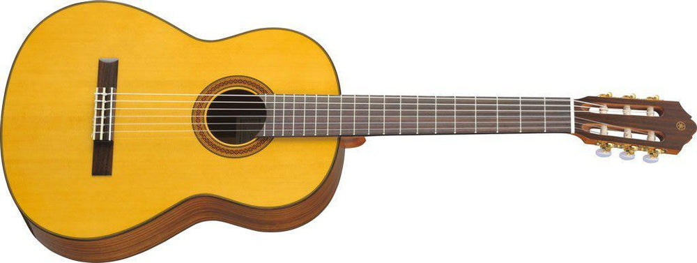 Good quality classical guitar hotsell