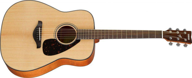 Yamaha FG800 Dreadnought Acoustic Guitar