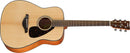 Yamaha FG800M Dreadnought Acoustic Guitar, Matte