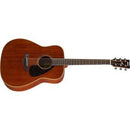 Yamaha FG850 Mahogany Dreadnought Acoustic Guitar