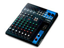 Yamaha MG10 10-Channel Mixing Console