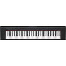 Yamaha NP32 76-Key Portable Keyboard