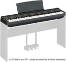 Yamaha P125 88-Key Digital Piano