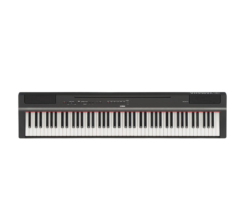 Yamaha P125 88-Key Digital Piano