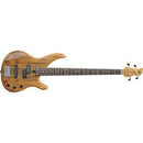 Yamaha TRBX174EW Mango Wood Electric Bass, Natural