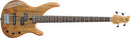 Yamaha TRBX174EW Mango Wood Electric Bass, Natural