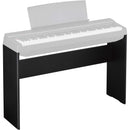 Yamaha P121 73 touches Piano numérique avec support - DÉSACTIVÉ 