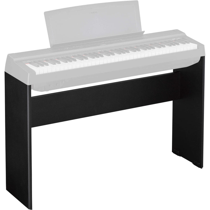 Yamaha P121 73-Key Piano numérique avec stand