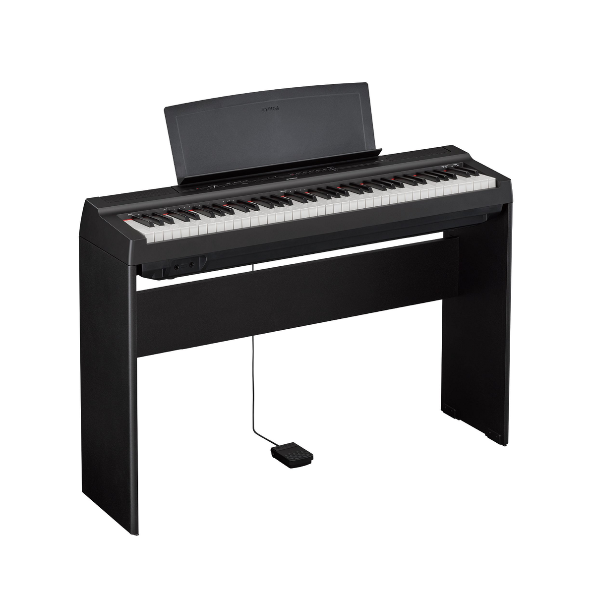 Yamaha P121 73-Key Digital Piano | Digital Pianos | Canada's Music
