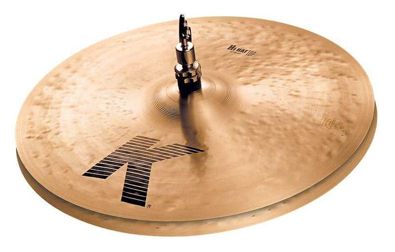 Zildjian 14" K Hi-Hats | Cymbals | Canada's Music Store | Canadian