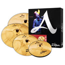 Zildjian A Custom Cymbal Set